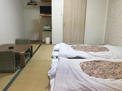 Hotel Famitic Myojin Никко Экстерьер фото