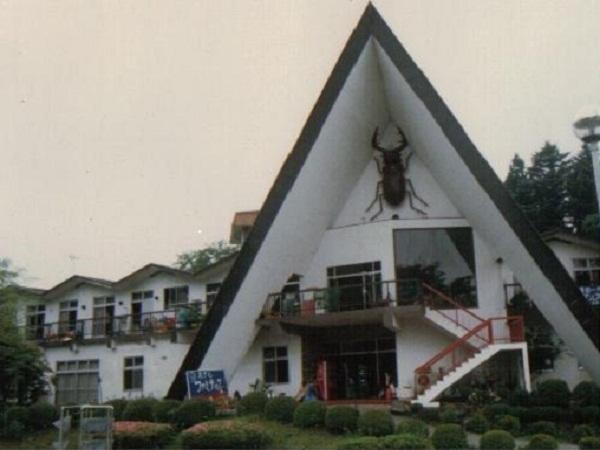 Hotel Famitic Myojin Никко Экстерьер фото