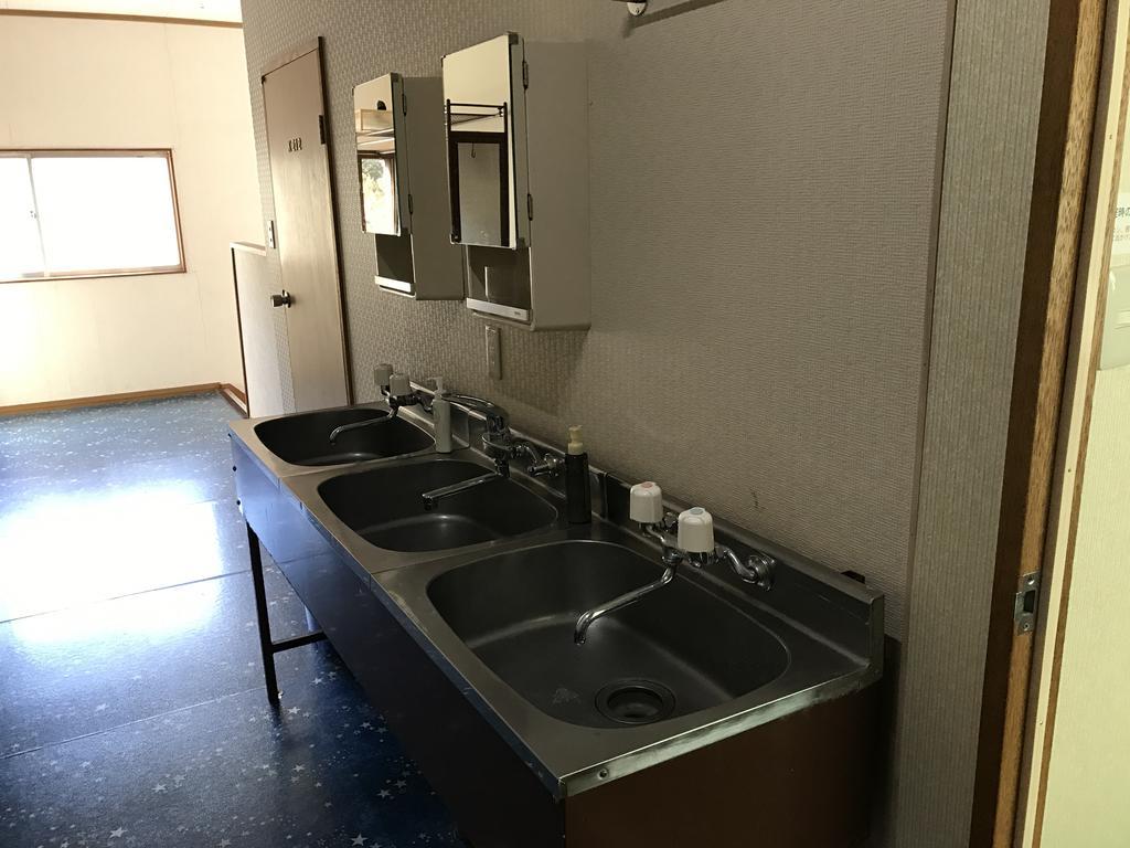 Hotel Famitic Myojin Никко Экстерьер фото
