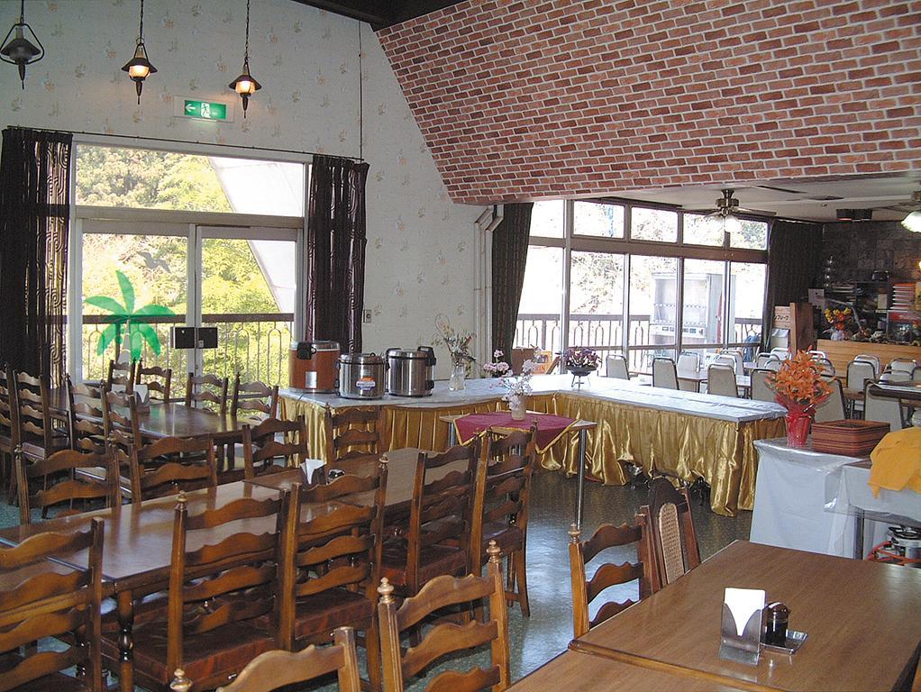 Hotel Famitic Myojin Никко Экстерьер фото
