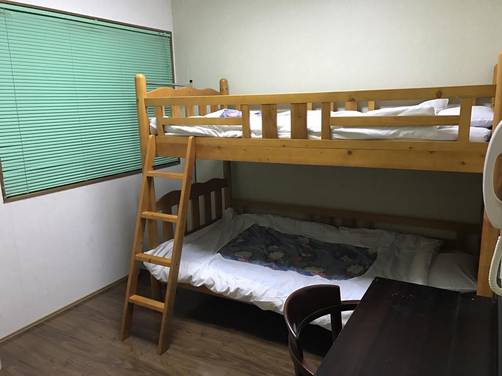 Hotel Famitic Myojin Никко Номер фото