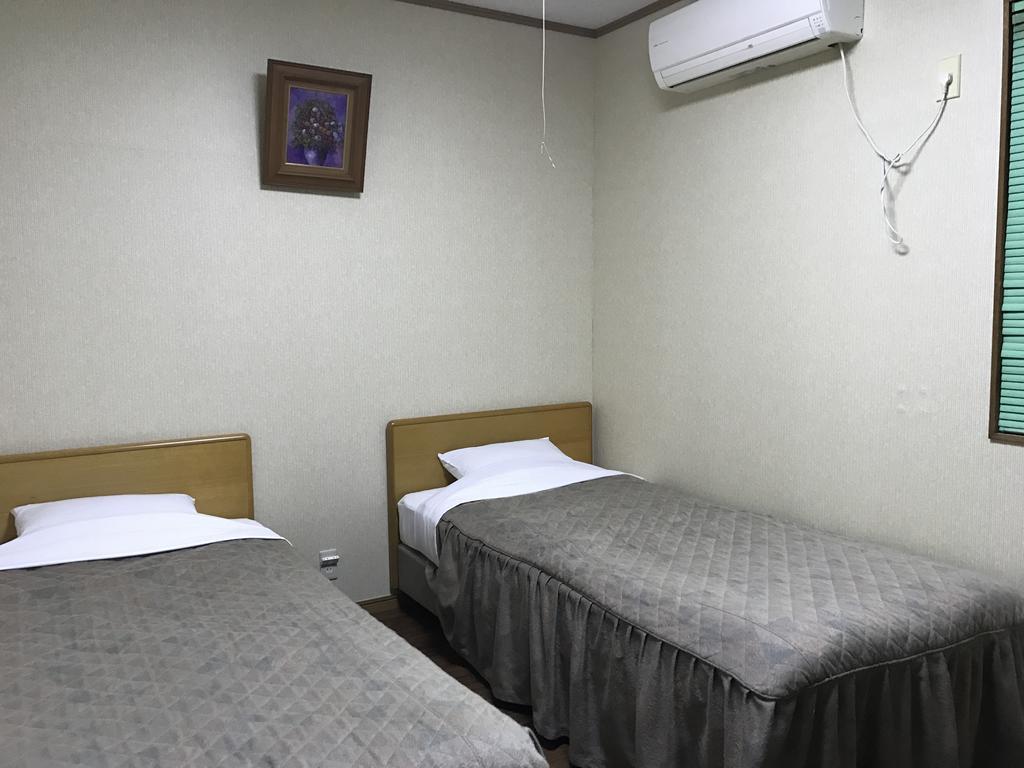 Hotel Famitic Myojin Никко Экстерьер фото