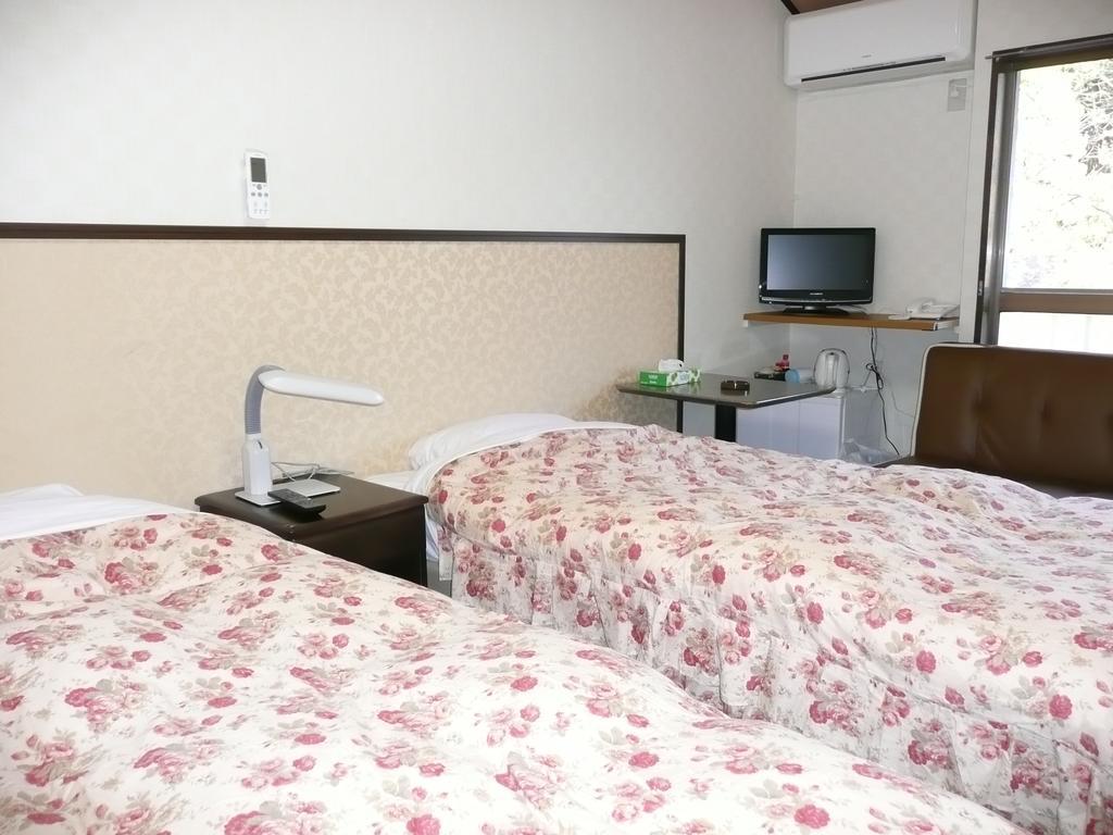 Hotel Famitic Myojin Никко Экстерьер фото