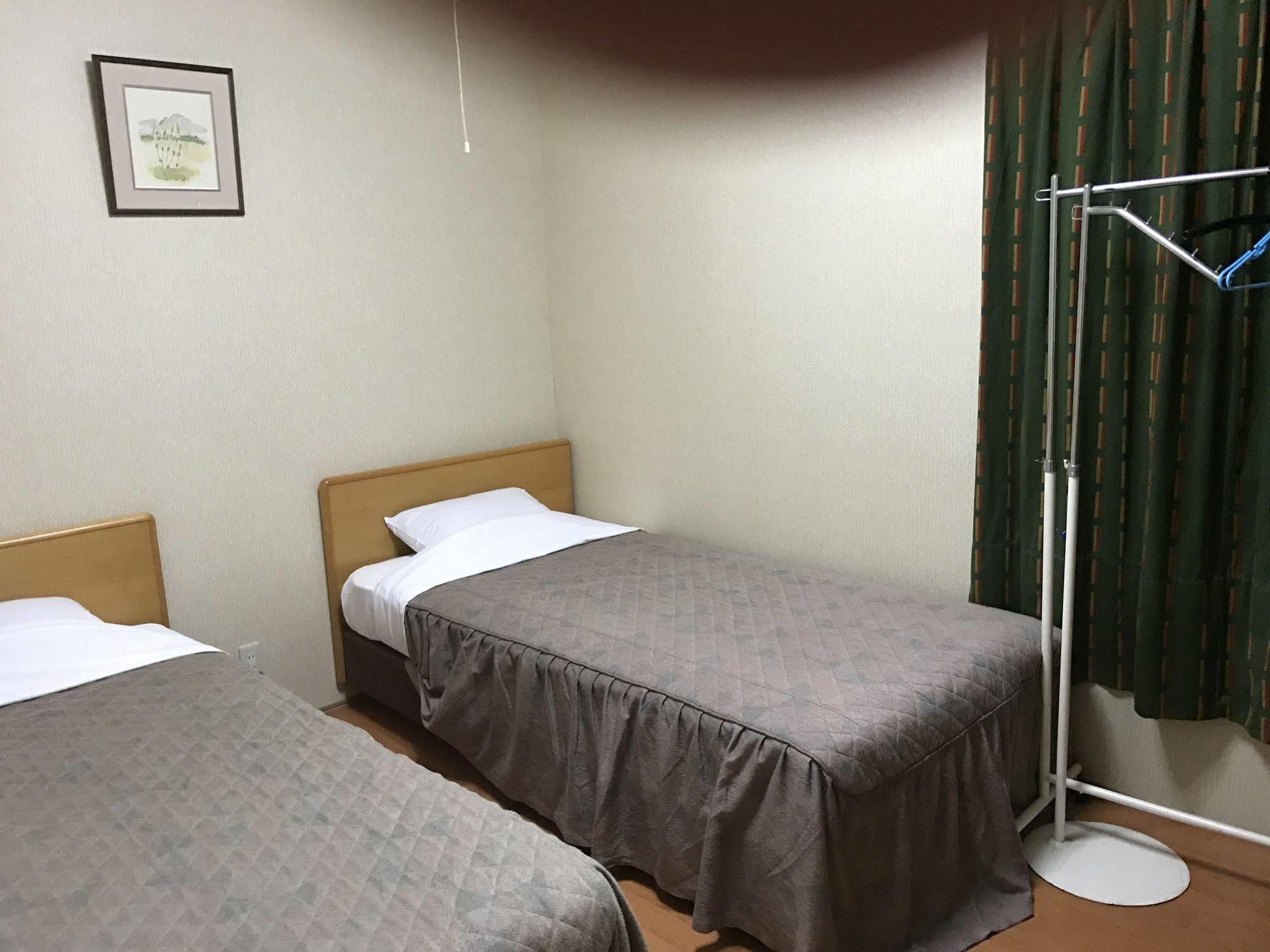 Hotel Famitic Myojin Никко Экстерьер фото