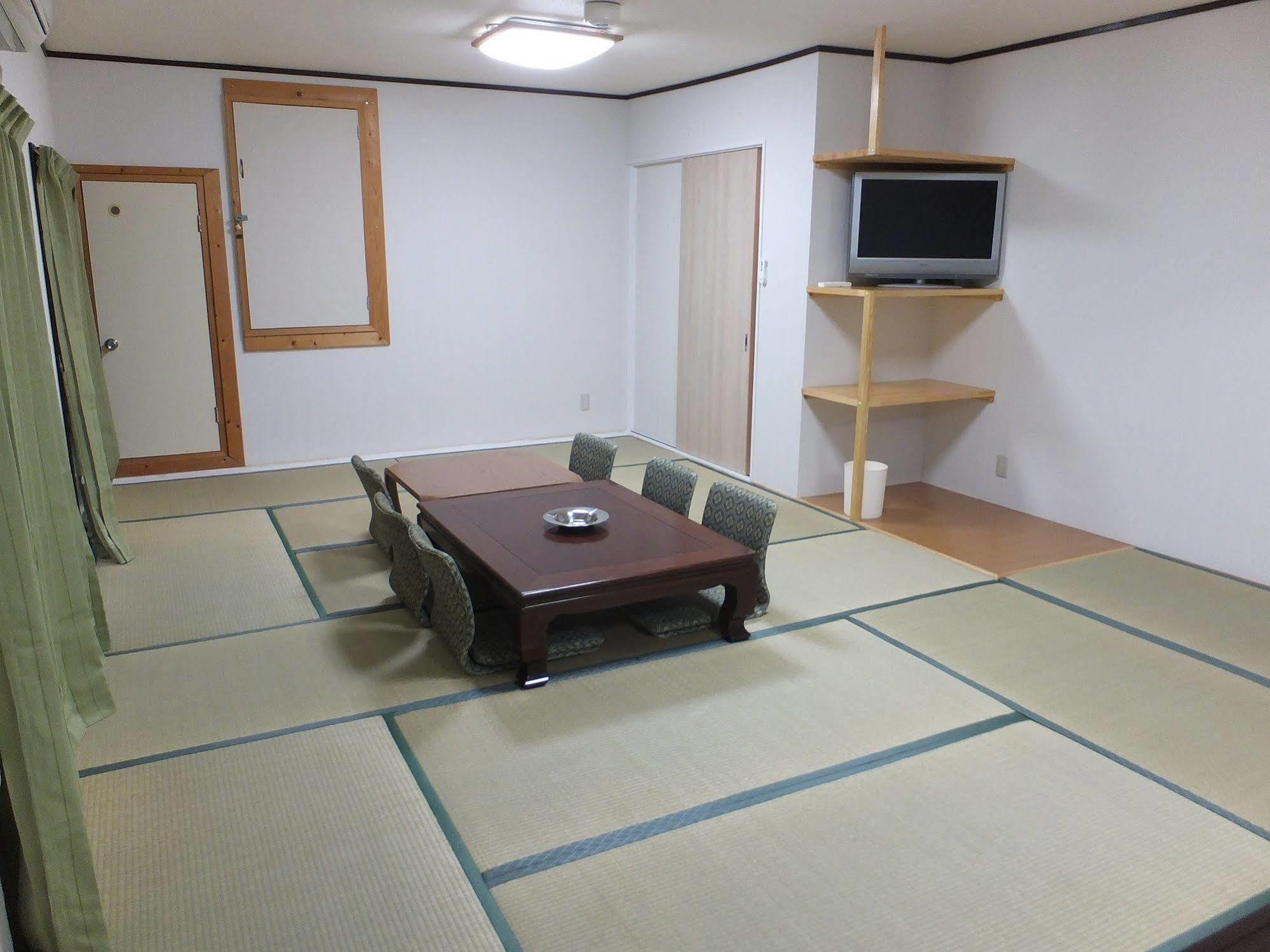 Hotel Famitic Myojin Никко Экстерьер фото
