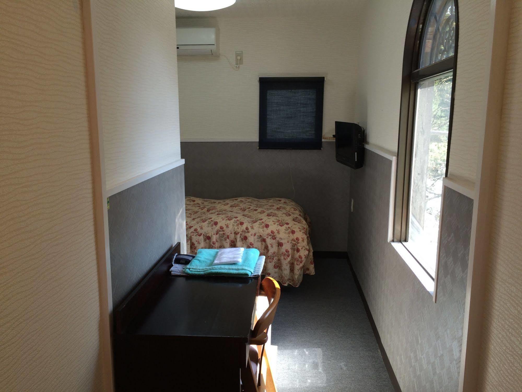 Hotel Famitic Myojin Никко Экстерьер фото